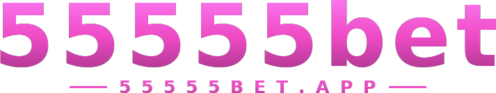 55555bet logo