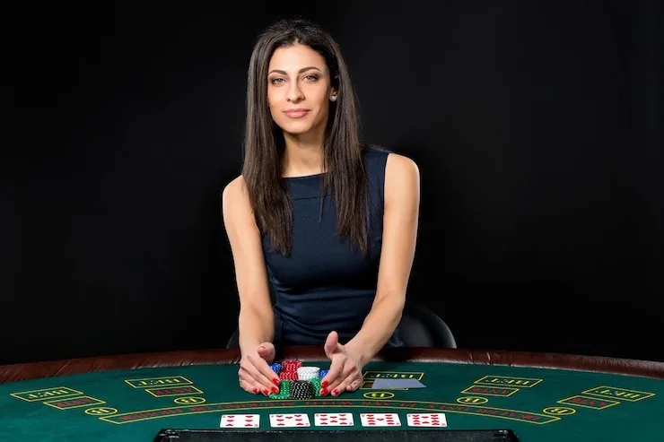 55555bet Casino
