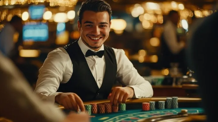 55555bet Sportsbook