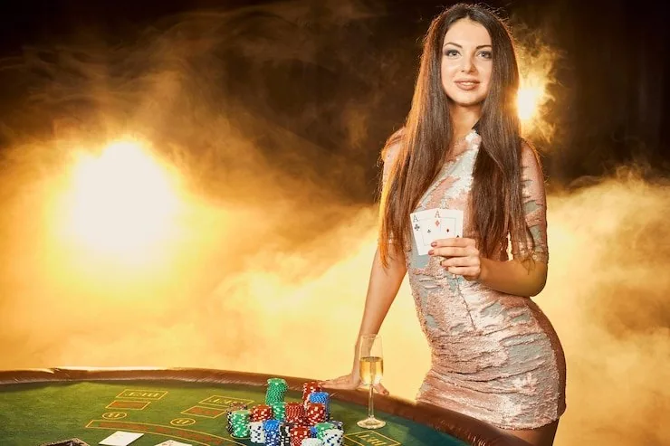 55555bet Cricket PowerPlay